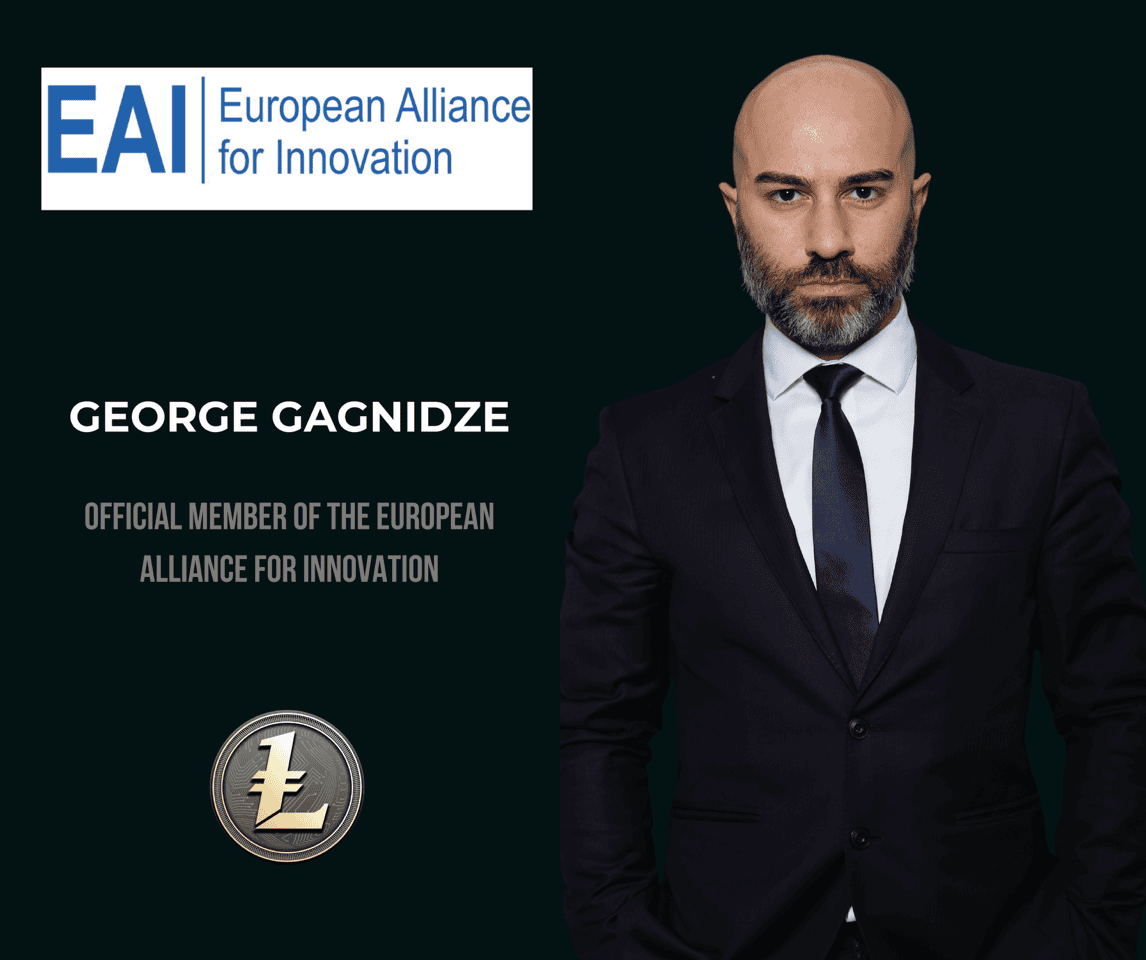 ევროპის ინოვაციების ალიანსის ოფიციალური წევრობა