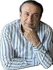 მეჰმეთ თექბაში